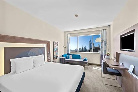 Novotel World Trade Centre Dubai - 51