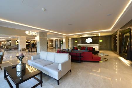 Holiday Inn Bursa - City Centre, An Ihg - 34