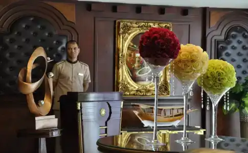 Tourist - 11