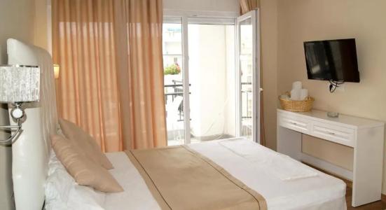 Flower Residence - 110