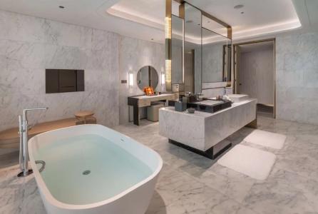 Hilton Shenzhen World Exhibition & Convention Center - 66