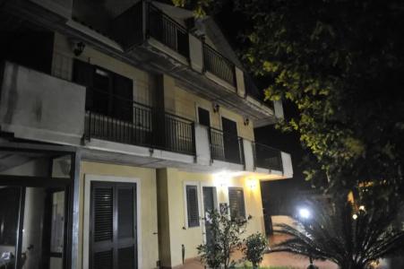 b&b Villa San Leonardo - 72