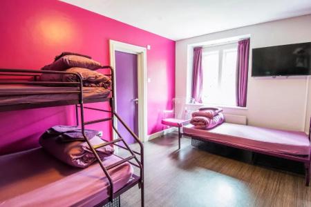Safestay Kensington Holland Park - 119
