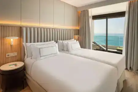 Melia Costa del Sol - 9