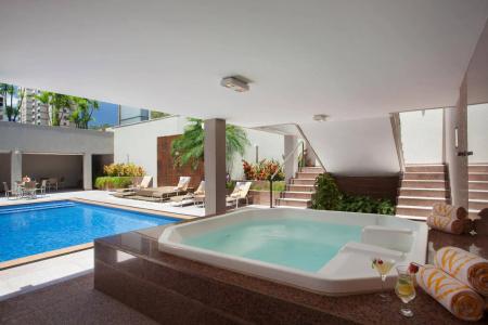 Windsor Plaza Brasília - 41