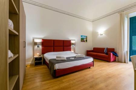 Belmonte102 Esclusive Suites - 76