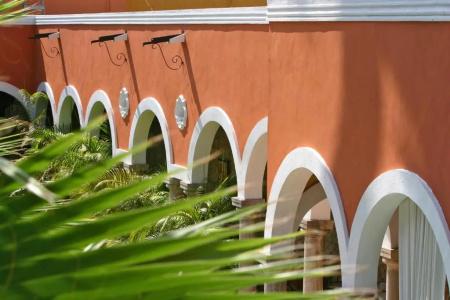 Hacienda Mérida - 14