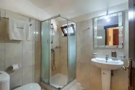 Toti Boutique Rooms - 51