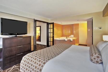 Crowne Plaza-Waterloo, An Ihg - 80