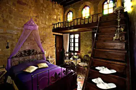 S.Nikolis' Historic Boutique - 20