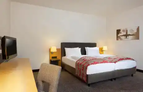 Holiday Inn Frankfurt Airport - Neu-Isenburg, An Ihg - 80
