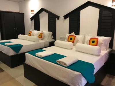 Sunshine Resort & Spa Sigiriya - 56