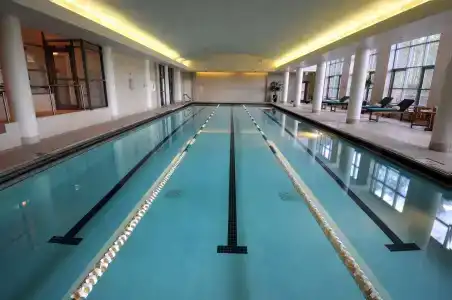 The Peaks and Spa - 14
