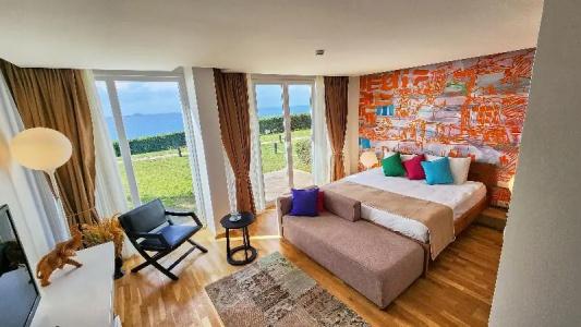 Palmalife Bodrum Resort & Spa by Root - 137