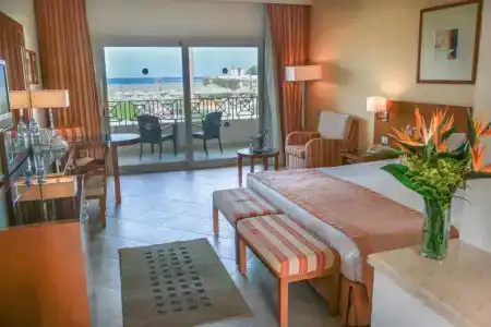 Cleopatra Luxury Resort Makadi Bay (Adults Only) - 49
