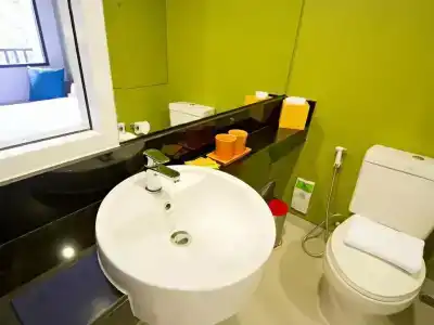Ibis Styles Krabi Ao Nang - Sha Extra Plus - 37