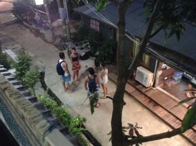 Coco's Guest House - 22