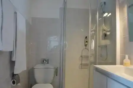 Ath hôTel Athénée - 17