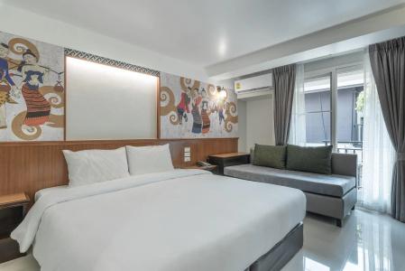 Cozytel Chiangmai - 32