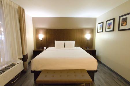 Comfort Suites At Sabino Canyon - 51