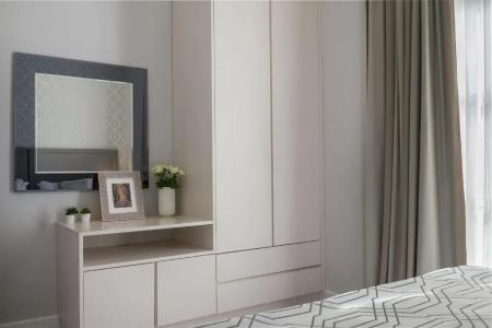 Chilworth Court - 176