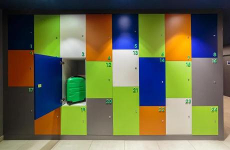Ibis Murcia - 10
