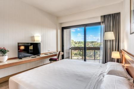 Wyndham Rome Midas - 4