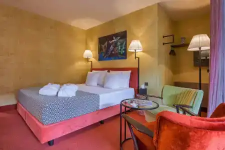 Boutique The Roosevelt - 86
