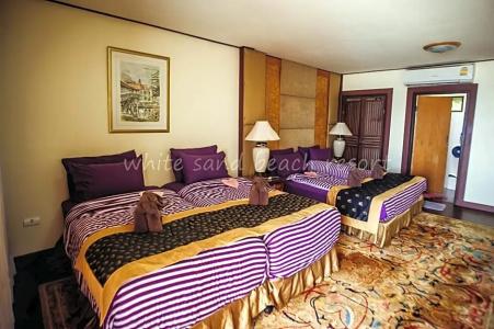 White Sand Beach Resort - 159