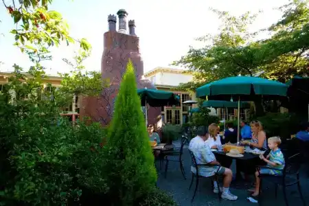 McMenamins Kennedy School - 23