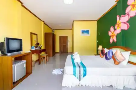 Coconut Beach Resort, Koh Chang - 35