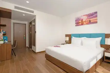 Gold Plaza Da Nang - 20