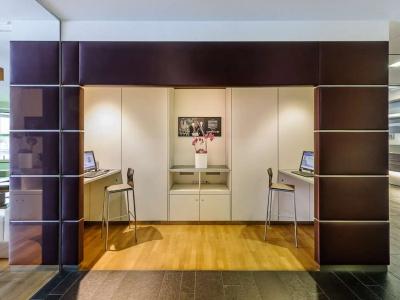 Mercure München Süd Messe - 32