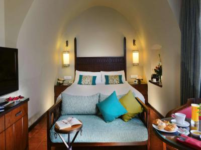 Movenpick Resort El Quseir - 5