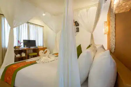 Om Ham Retreat and Resort - 5