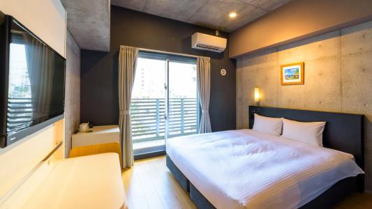 Naha-West Inn - 182
