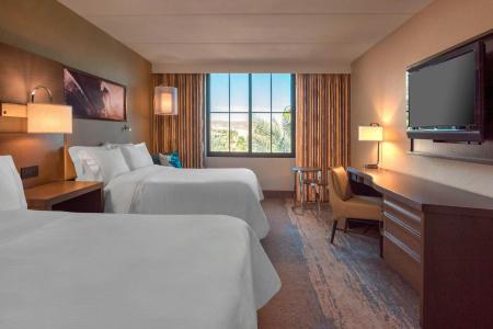 The Westin Lake Las Vegas Resort & Spa - 67