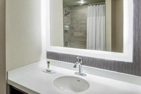 Courtyard by Marriott Boston Downtown - 47