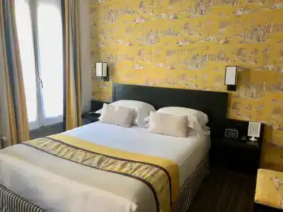 Hôtel France d'Antin Opéra - 35