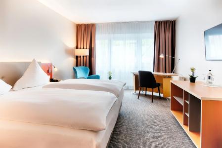 Welcome Marburg - 37