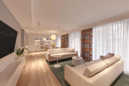 Adina Apartment Chippendale - 77