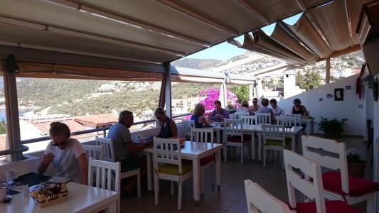Courtyard - 16