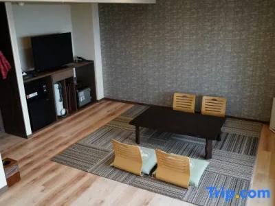 Livemax Resort Kaga Yamashiro - 115