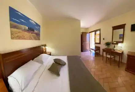Le Querciolaie dei Ricci - 50