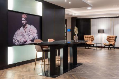 Radisson Blu - 3