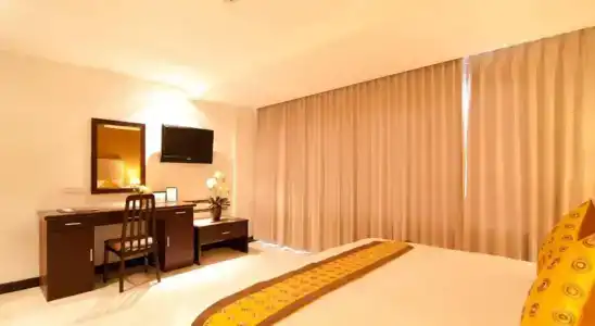 The Patra Rama 9 - 46