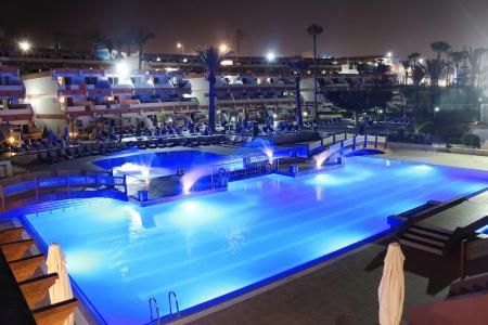 Club Almoggar Garden Beach - 13