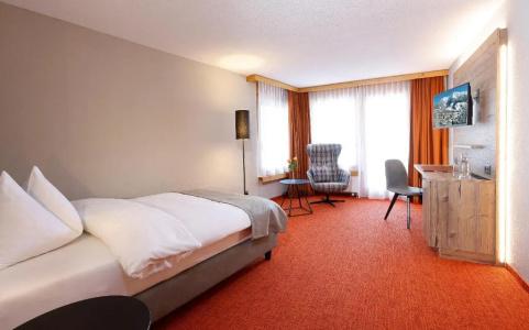Silvretta Parkhotel - 63