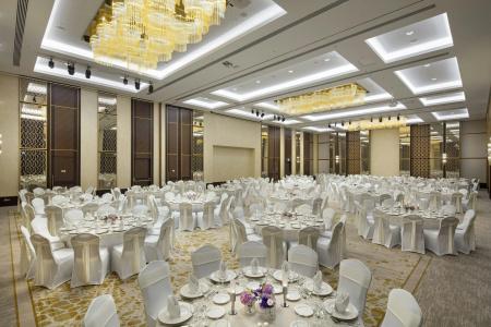 DoubleTree By Hilton Antalya City Centre - 23