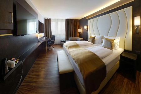 Best Western Plus Plaza Darmstadt - 2